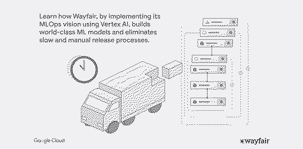 Wayfair Uses MLOps with Vertex AI Pipelines to Improve Supply Chain - Google Cloud Blog